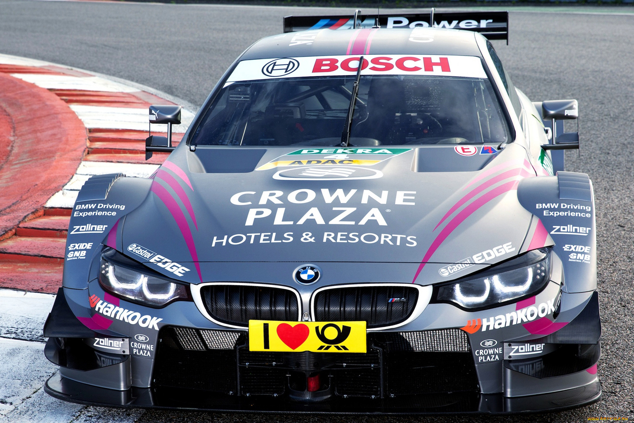 bmw m4 dtm 2014, , bmw, 2014, dtm, m4